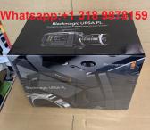 NAUJA „Blackmagic URSA PL Cinema Camera 4k“ skaitmeninė kino kamera-0
