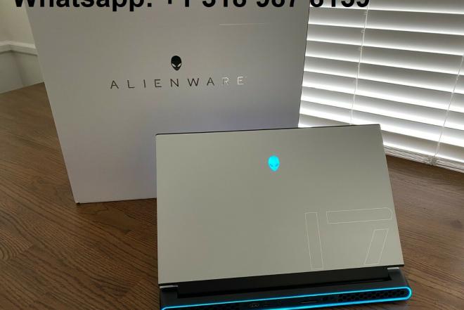 „Alienware m15 R3“ - „i7 10750h“, „RTX 2070 Super“-0