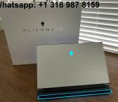„Alienware m15 R3“ - „i7 10750h“, „RTX 2070 Super“-0