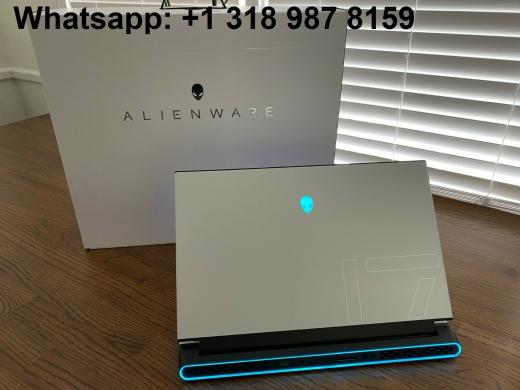 „Alienware m15 R3“ - „i7 10750h“, „RTX 2070 Super“-0