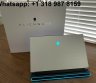 „Alienware m15 R3“ - „i7 10750h“, „RTX 2070 Super“-0
