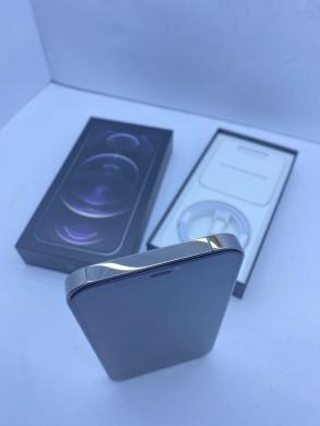 „iPhone 12 Pro MAX 512GB Graphite“ atrakinta-0