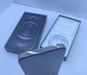 „iPhone 12 Pro MAX 512GB Graphite“ atrakinta-0