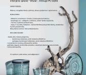 Pardavėjas (-a) - konsultantas (-ė)-0