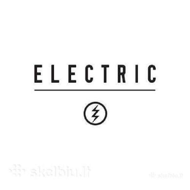 Elektriko paslaugos-0