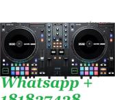 RANE DJ ONE Professional Motorized DJ Controller-0