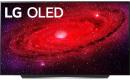 LG CXPUA 77 Class HDR 4K UHD Smart OLED TV-0
