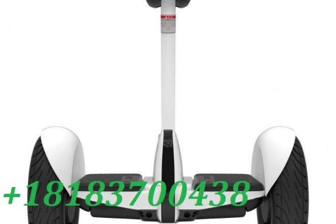Quality Mini PRO Self-balancing Scooter-0
