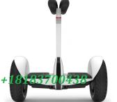 Quality Mini PRO Self-balancing Scooter-0