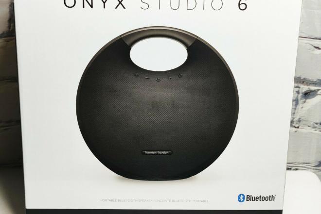 Harman Kardon Onyx Studio 6-0