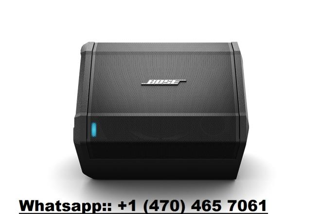 Bose S1 Pro Portable Bluetooth Speaker-0