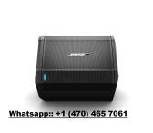 Bose S1 Pro Portable Bluetooth Speaker-0