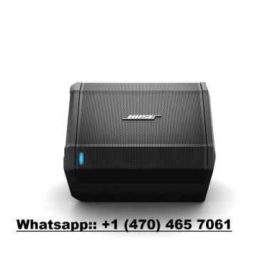 Bose S1 Pro Portable Bluetooth Speaker-0