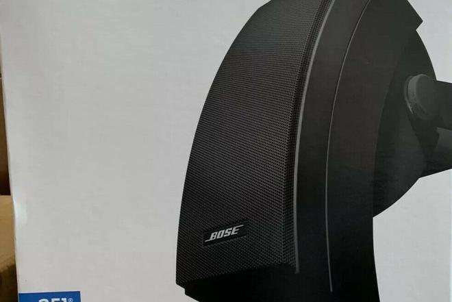 Bose 251 Environmental Outdoor Speakers-0