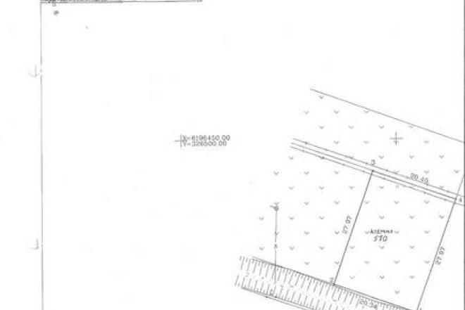 6 arų namų valdos sklypas Kretingoje-0