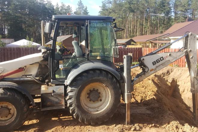 *865907990, EKSKAVATORIAUS NUOMA, ŽEMĖS STUMDYMAS-0