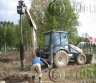 *POLIŲ PAMATAMS GRĘŽIMAS, 865907990,  EKSKAVATORIŲ NUOMA-0