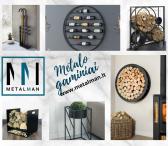 METALMAN (www.metalman.lt) – metalo gaminiai moderniems namams.-0