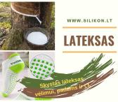 Skystas lateksas-0