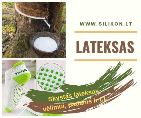 Skystas lateksas-0
