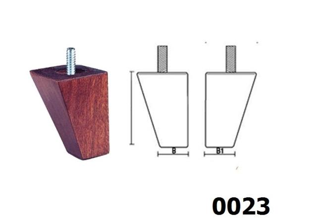 Medines Kojos AKMUS-0