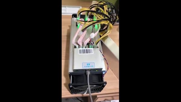 Innosilicon A10 PRO 750TH / S 7G ETH Miner“-0