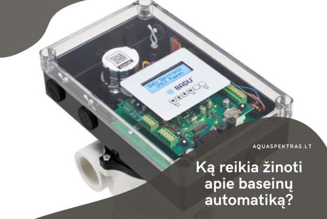 Baseinų automatika-0