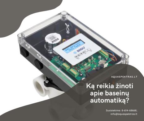 Baseinų automatika-0