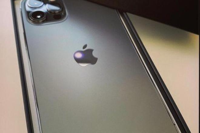atrakinta „Apple iPhone 12 - 12 pro max 256GB“-0