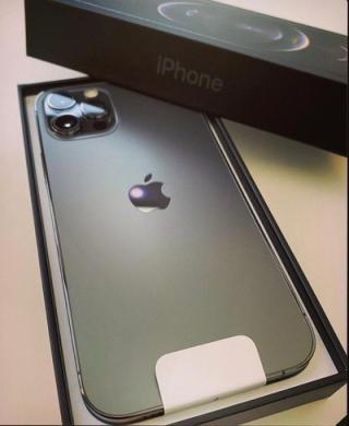 atrakinta „Apple iPhone 12 - 12 pro max 256GB“-0