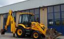 Ekskavatorius-krautuvas JCB 3CX-0