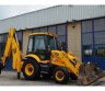 Ekskavatorius-krautuvas JCB 3CX-0