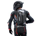 Moto kuprinė-0