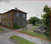 Sklypas Panevėžio miesto centre-0