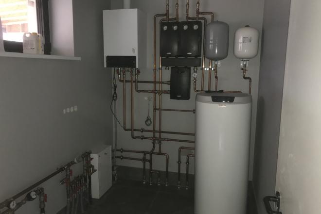 Lauko inžinerija, MB-0