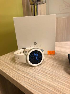 Išmanusis laikrodis „XIAOMI Amazfit GTR“-0