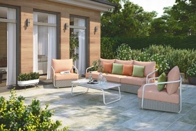 Lauko baldai tiesiai iš Gamintojo sandelio-0