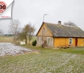 Parduodama Sodyba/vienkiemis Lazdijų raj, Sierijų sen. Miesto kolonijos Kaime-0