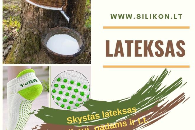 Lateksas skystas-0