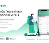 Išmanusis finansinis asistentas vykdantiems individualią veiklą pagal pažymą-0