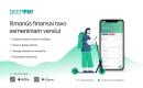 Išmanusis finansinis asistentas vykdantiems individualią veiklą pagal pažymą-0
