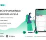 Išmanusis finansinis asistentas vykdantiems individualią veiklą pagal pažymą-0