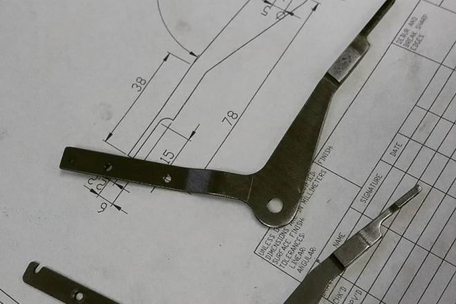 Tekinimas, frezavimas, detalių remontas-0