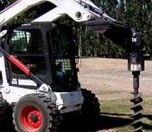 Griovimo ir kasimo darbai-0