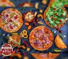Porto Grill greito maisto ruošėjas/picų kepėjas-0
