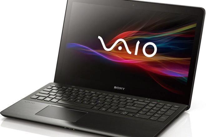 SONY Kompiuterių Remontas Vilniuje, Fabijoniškėse-0