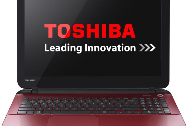 TOSHIBA Kompiuterių Remontas Vilniuje, Fabijoniškėse-0