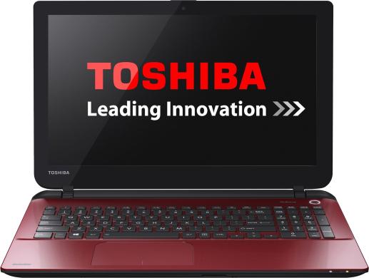 TOSHIBA Kompiuterių Remontas Vilniuje, Fabijoniškėse-0