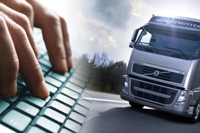 Vairuotojas - ekspeditorius DE-0