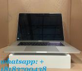 2019 Apple Macbook Pro Touch Bar 16-0